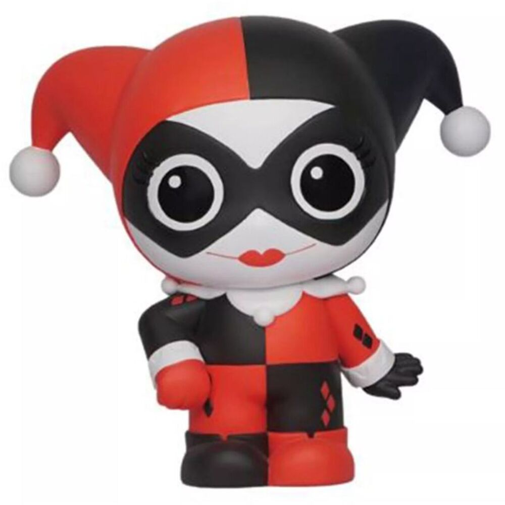 Monogram - Harley Quinn Figural Bank  COLLECTABLES